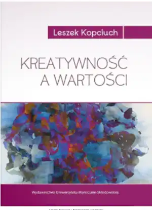 Kreatywność a wartości