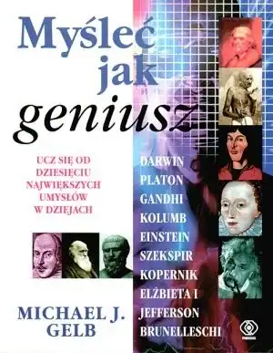 Myśleć jak geniusz