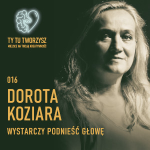 Okładka odcinka