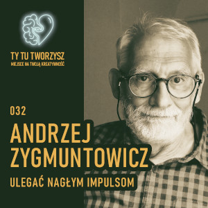 Okładka odcinka