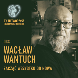 Okładka odcinka
