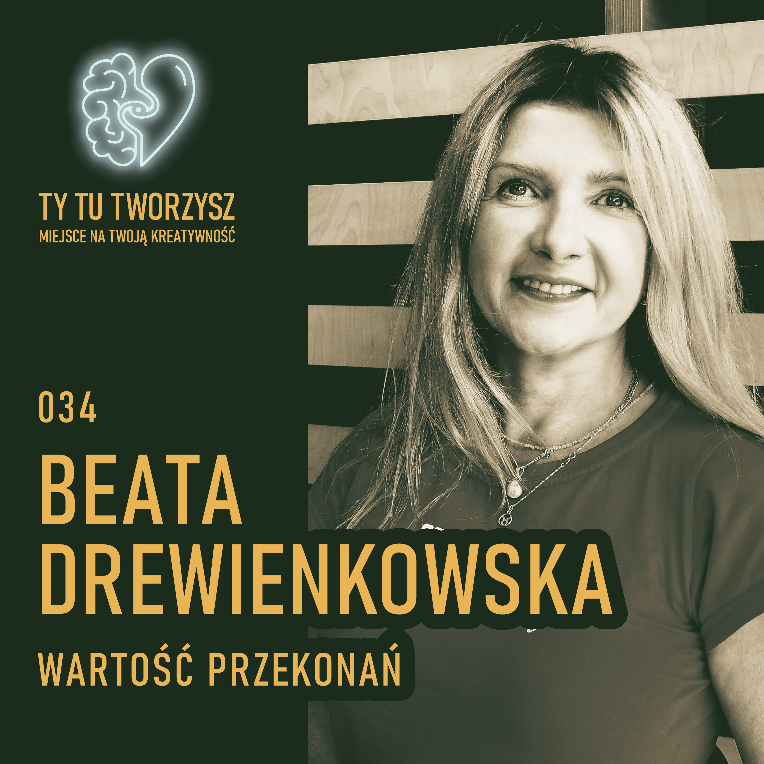 Okładka odcinka