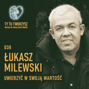 Okładka odcinka
