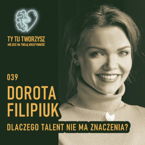 Okładka odcinka