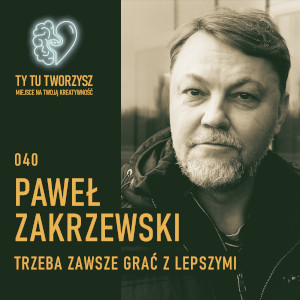 Okładka odcinka