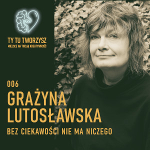 Okładka odcinka